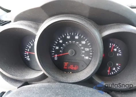 2013 Kia Soul z USA, uszkodzony, nr VIN KNDJT2A56D7527362